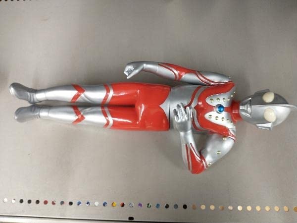 Amazon.co.jp: ビッグサイズソフビフィギュア ゼットン ゾフィー